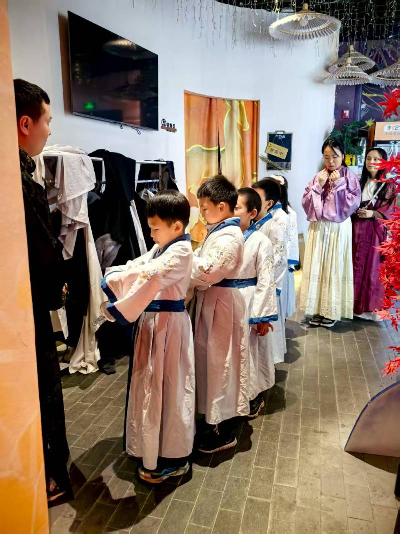 延津县文旅策划公司